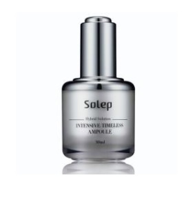 [Highly concentrated nutrition ampoule for oily scalp] Shampooing is not enough, no matter how good ...