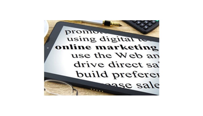 Online Marketing