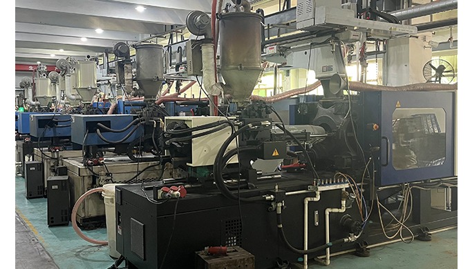 MANY (Shenzhen) Industrial Co., Ltd. (MANY MOULDS) is a professional manufa...