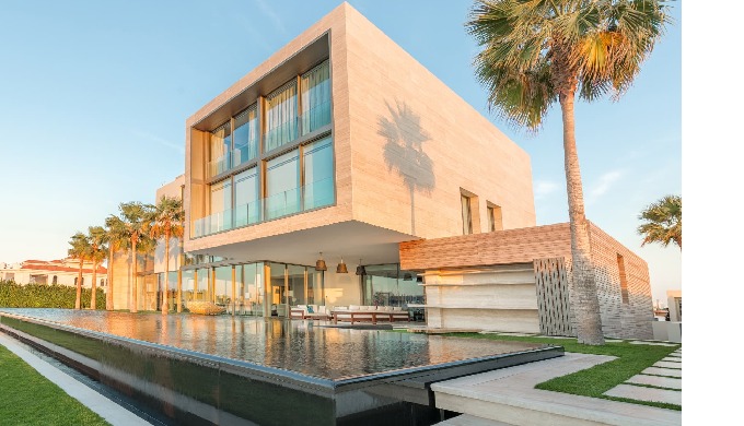 We are the #1 Villa Landscape Design & Construction Company in Dubai When you think about villas...