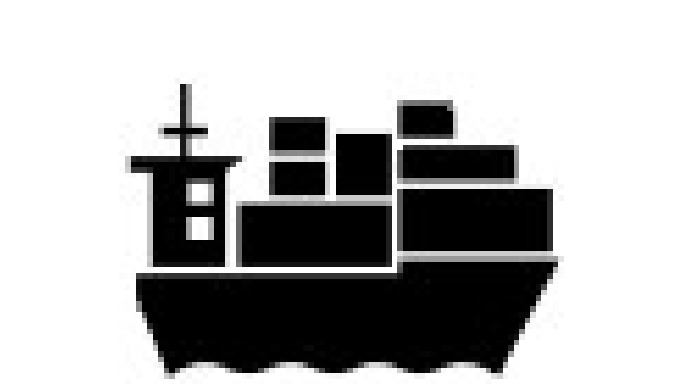 Maritime freight forwarding services