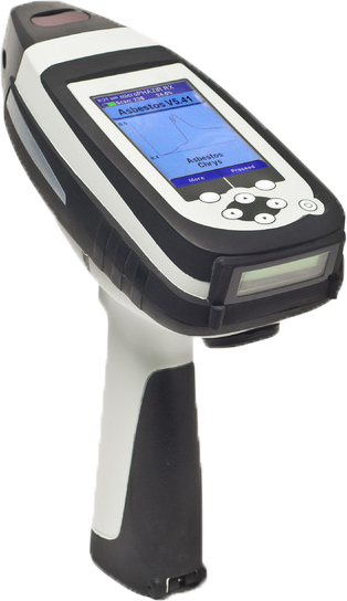L'analyseur plastique portable microPHAZIR PC répond au mieux à vos problématiques d’identification ...
