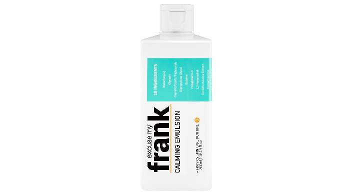 Skin emulsion
