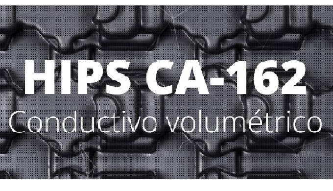 Manufacture of volumetric conductive materials.