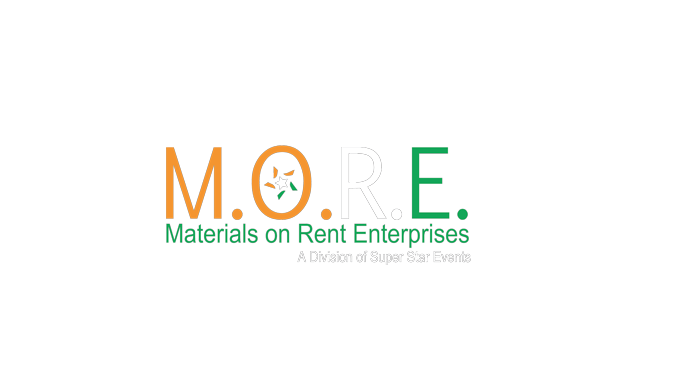 M.O.R.E Rentals is one of the leading players in the rental industry. We offer various plug and play...
