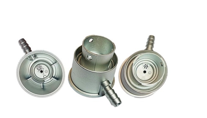Gas Fittings