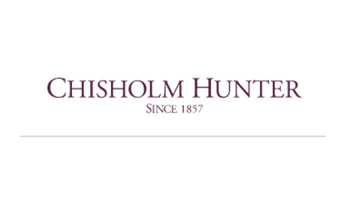 Chisholm Hunter Falkirk Boutique Making the right choice takes time, so we give you plenty - promisi...