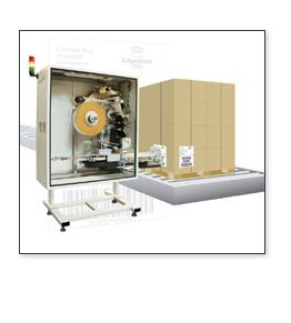 Étiqueteuse automatique 920 P