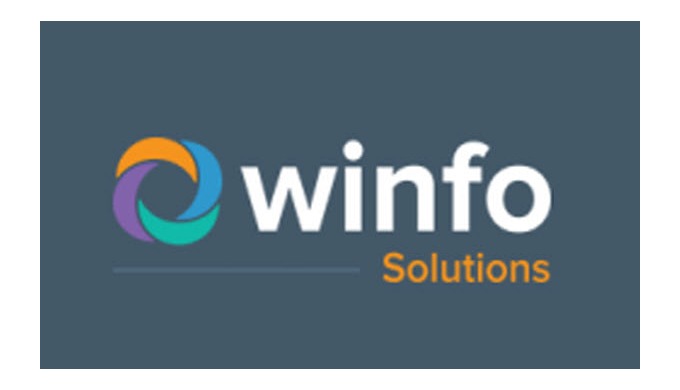 Winfo Solutions is an IT products and services company, focused on helping clients adopt technology ...