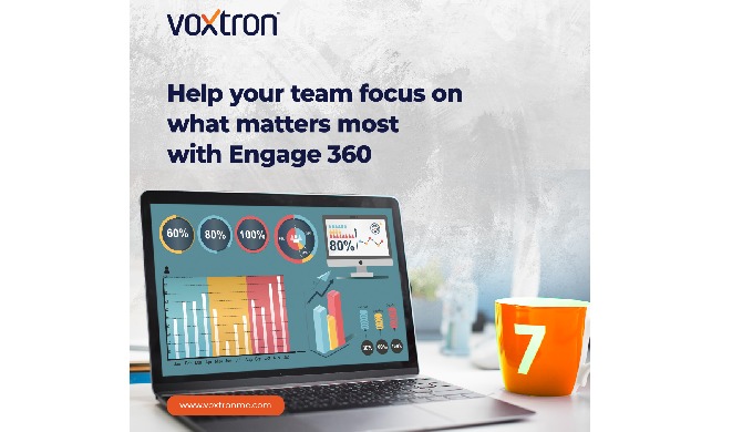 Businesses need strong communication to thrive, just like personal relationships. While platforms li...