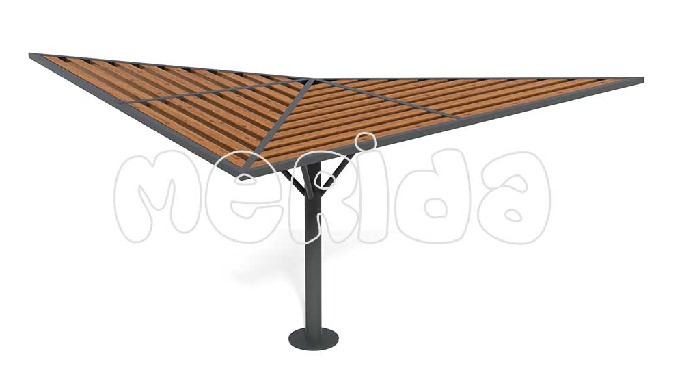 https://www.meridapark.com/urun/ahsap-pergola-modelleri-prg-12 Ahşap Ürün - Pergole Serisi - PRG 12