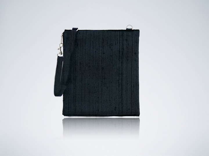 Bags made of 100% regular cotton fabric. When you need a bag that's just big enough to hold the basi...