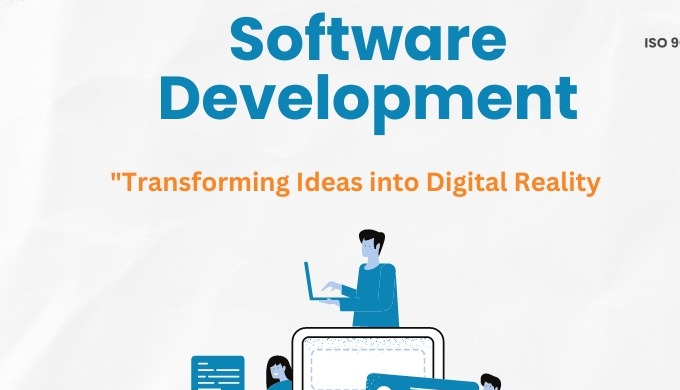 Upturn India Technologies is a leading software development company based in Nashik, committed to pr...