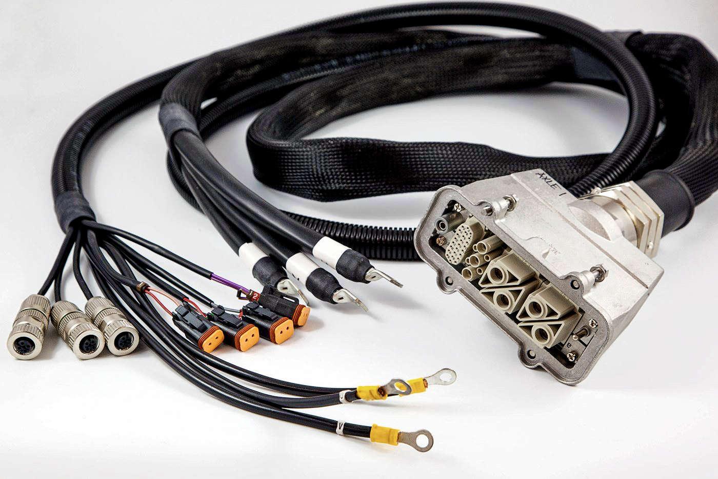 Katlax Enterprises Private Limited offers a comprehensive range of high-performance Sensors designed...