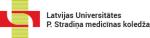 P. Stradins Medical College of the University of Latvia