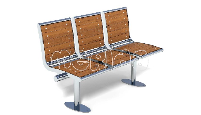 https://www.meridapark.com/urun/oturma-banklari-modelleri-bk-27 Kent Ekipmanları - Banklar - BK 27