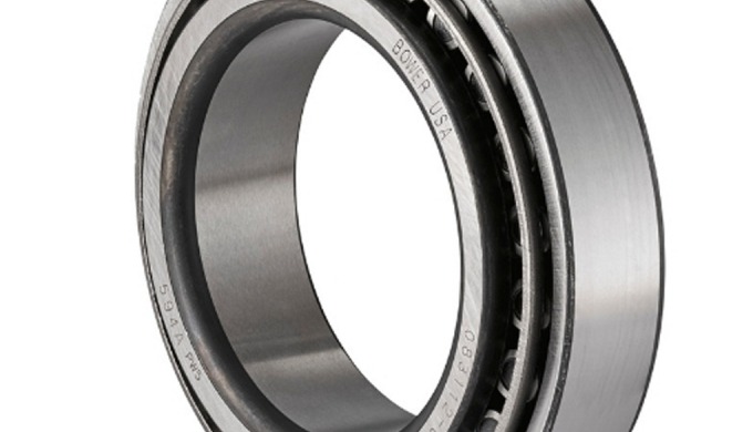 Offering solutions for axle, wheels, and transmission components, these Truck Wheel Bearings are tru...