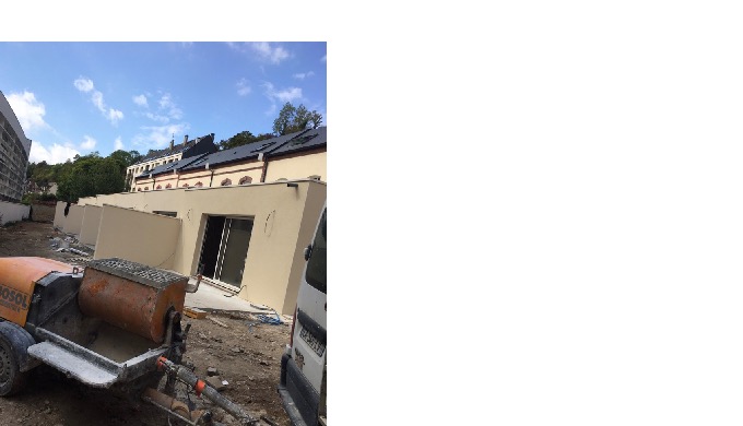 Riche d’une expérience de 15 années dans le ravalement de façade,je vous propose mes services. Je di...