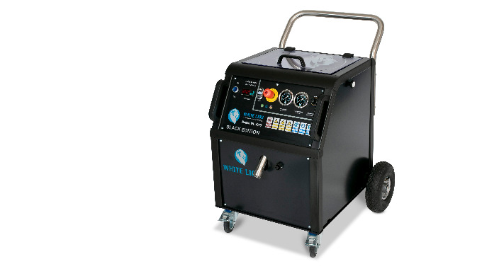 WL 3000 Black Edititon