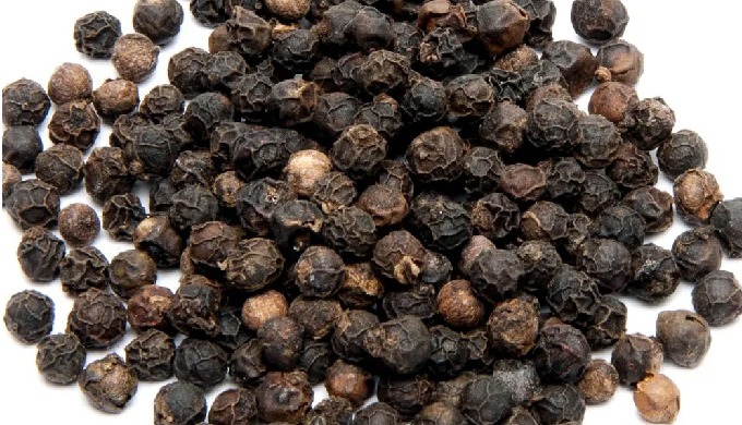 VIETNAM PEPPER Vietnamese pepper has been exported to nearly 80 countries and territories. Especiall...