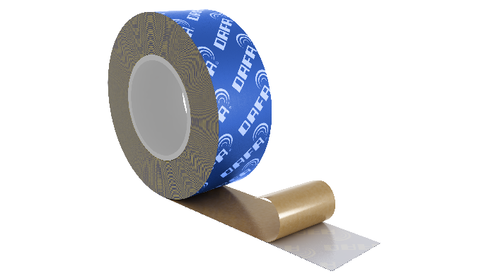 DAFA dampspærretape