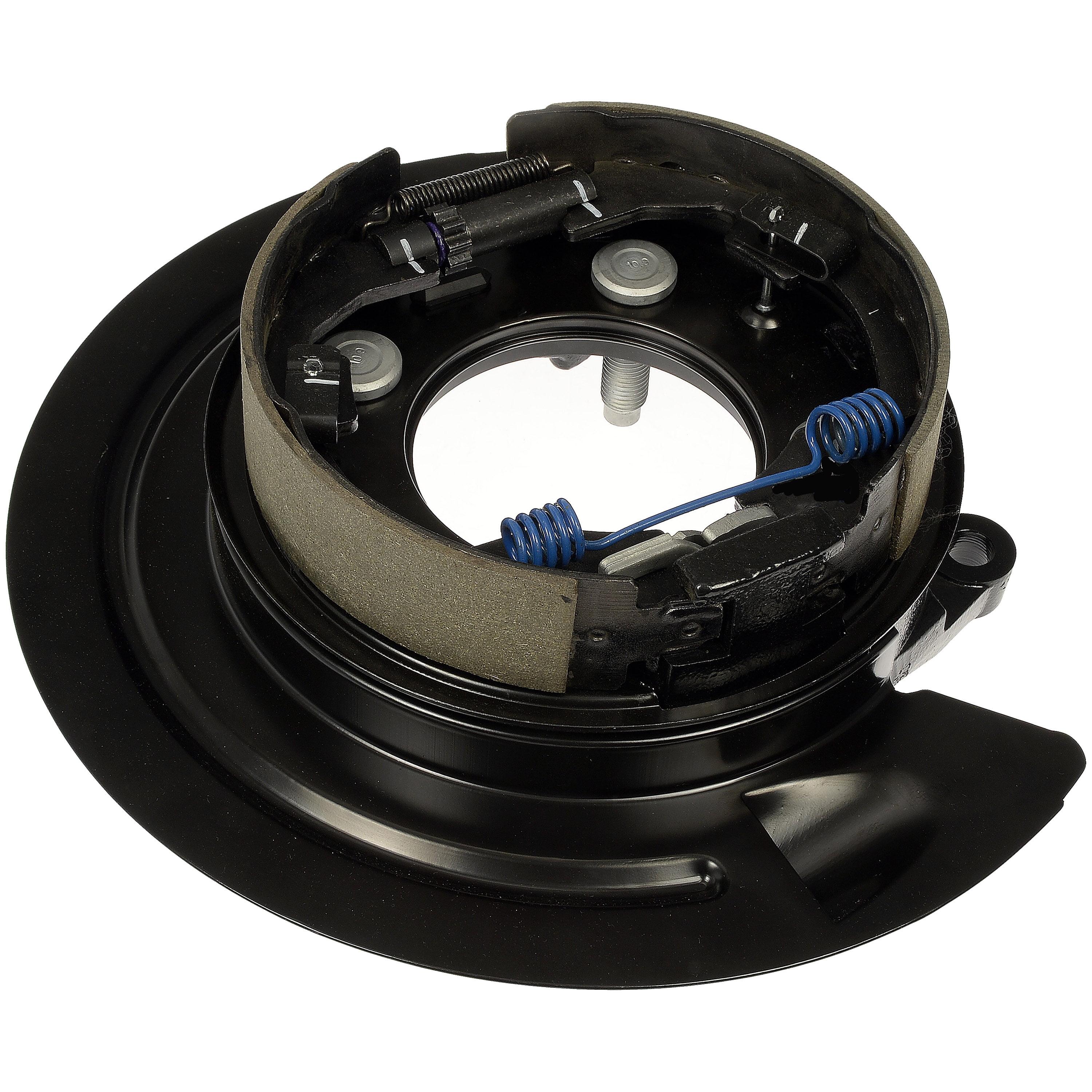 Piano Presitel manufactures and supplies high-precision Brake Assembly components designed for autom...