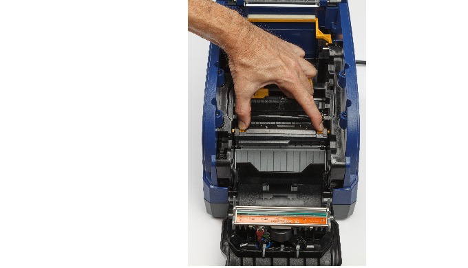 Imprimante de panneaux et d'étiquettes I3300