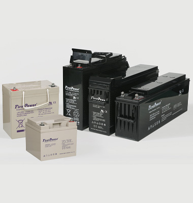 Vitalize series Vitalize series
