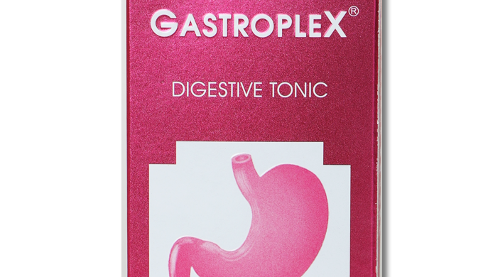 Gastroplex® digestive tonic helps in instantly relieving gastrointestinal disorders caused due to in...