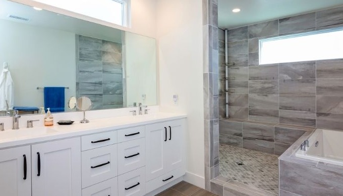 When you need a bathroom renovation, we're the team for your project. We specialize in installation ...