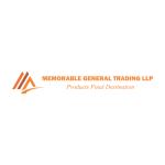 Memorable General Trading LLP