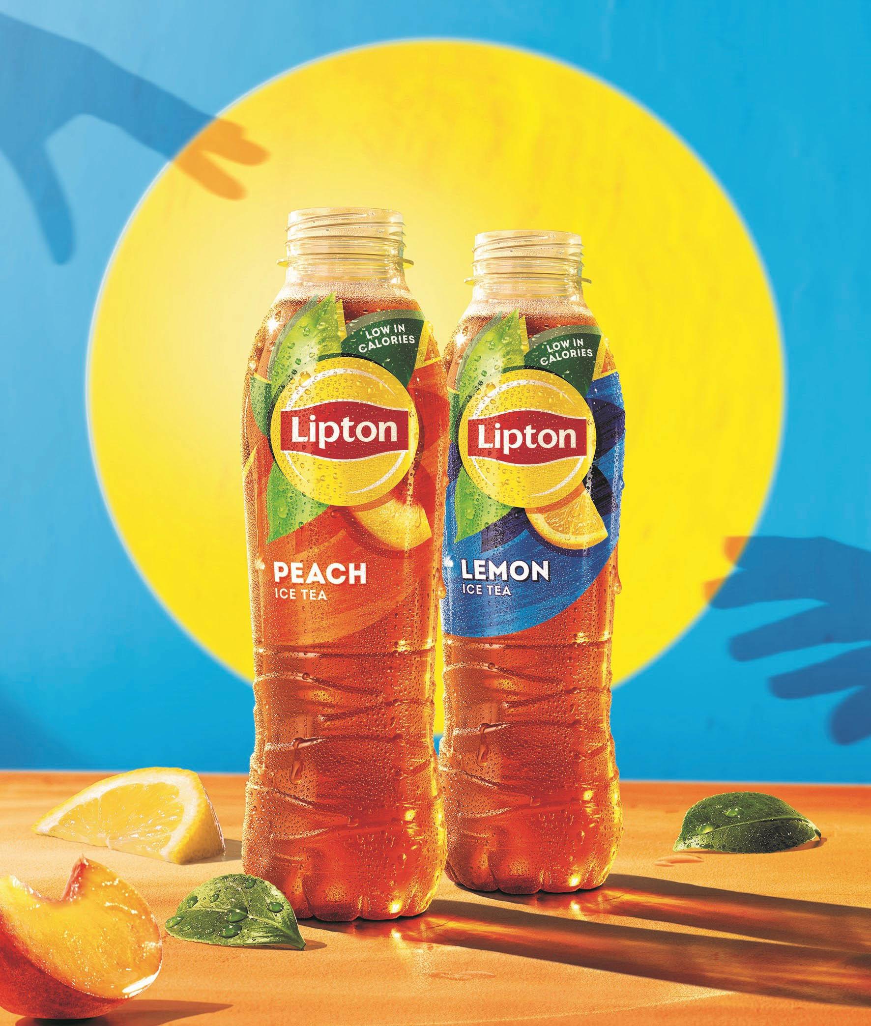 Unilever Gulf FZE brings the timeless heritage of tea craftsmanship to everyday moments with Lipton ...