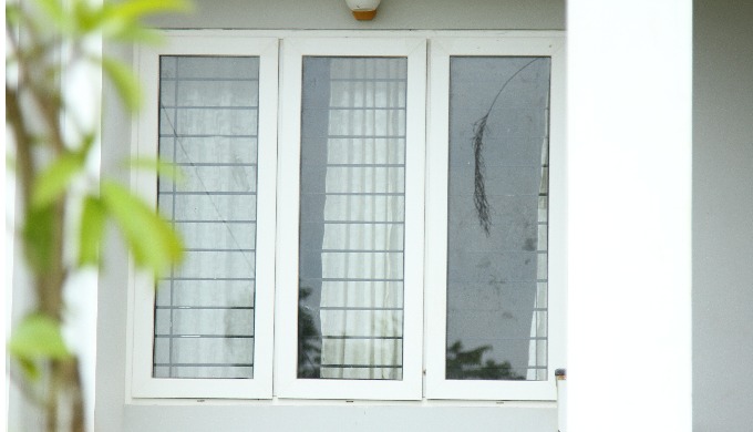 upvc windows