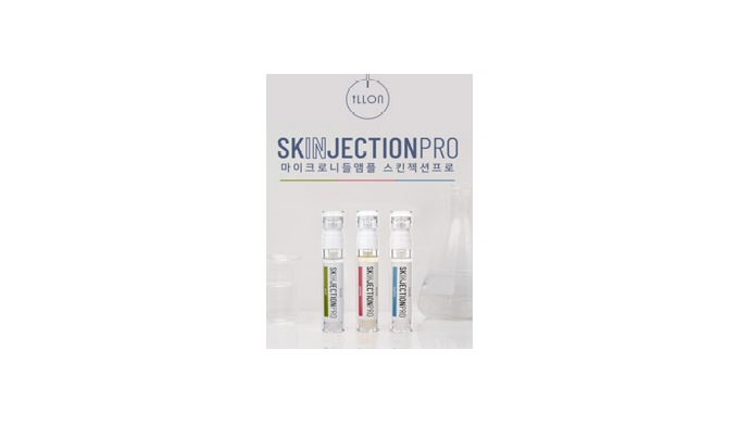 Skinjections