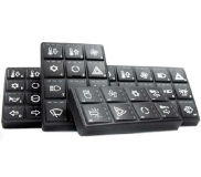 Knappsatser
