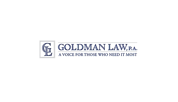 Goldman Law, P.A. handles all aspects of your personal injury claim, from beginning to end so you ca...