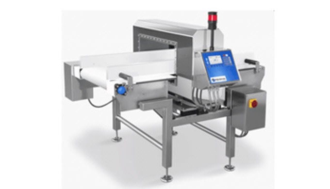 BRC Specification Metal Detectors