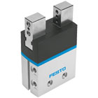 Mechanical grippersFeed separatorsGripper accessories
