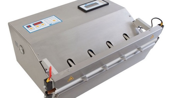 Audion 520 MVMed | Vacuum Impulse Sealer | MAGVAC Sealer