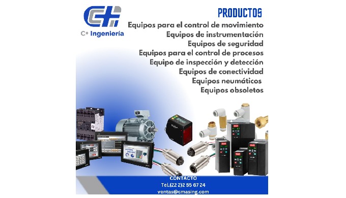 Somos una empresa de Consultoría, gestión y servicios que tiene como objetivo el proveer a sus clien...