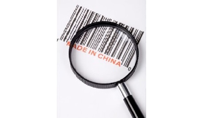 APROVISIONAMIENTOS EN CHINA