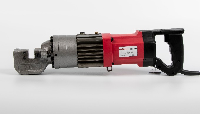 4-22mm portable rebar cutting machine RC-22 rebar tools