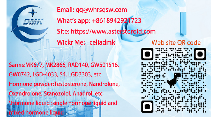 Peptides TB500 Other Name:Thymosin β4 Purity:99% HPLC Packing:2mg/vial and 5mg/vial;10vials/box Min ...