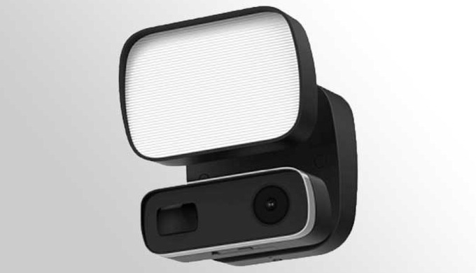 U-Link Smart Guard Camera a Unique High resolution Full HD 1080p WIFI CCTV Outdoor/Indoor surveillan...