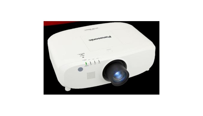 Proyector
