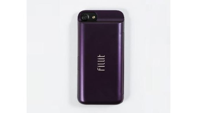 My second Vanity Makeup On-The-Go Upgrade your beauty and make-up life with Fillit Phone Case Color:...