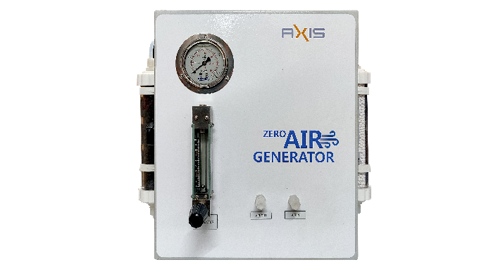 Zero Air Generator (ZAG)
