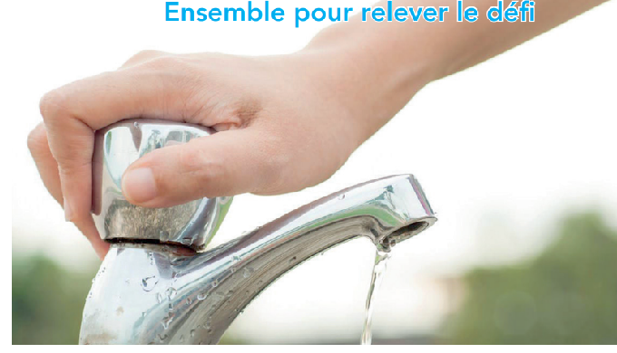 En dépit de ses ressources hydriques limitées, le pays a réussi à mettre en place plusieurs initiati...