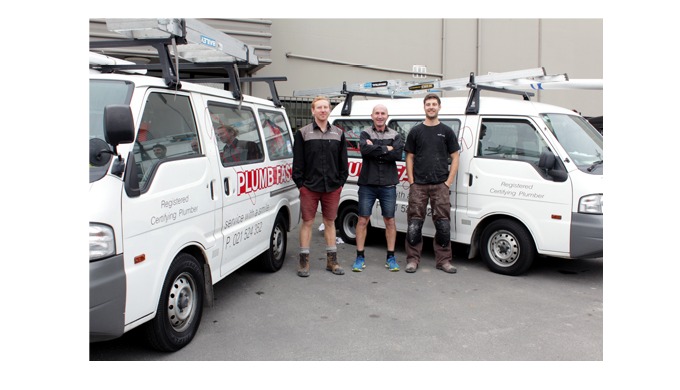 Plumbfast provides all your plumbing services for residential and commercial premises in Christchurc...