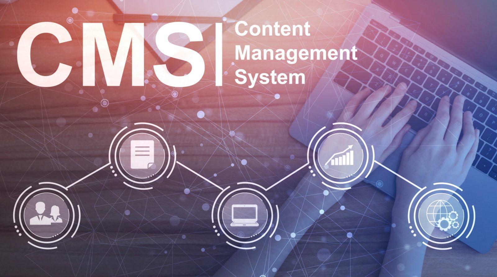 Gsquare Web technologies Private Limited provides specialized CMS development services to help busin...